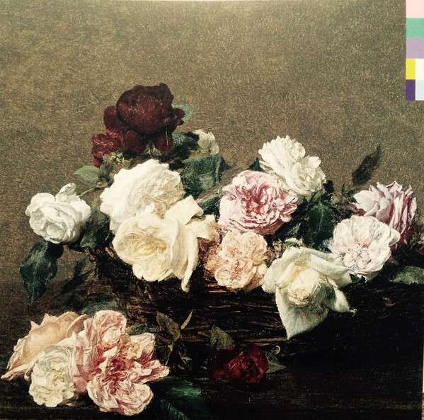 New Order – Power, Corruption &amp; Lies
